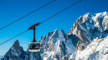 TH Courmayeur