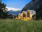 TH Courmayeur