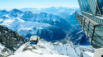 TH Courmayeur