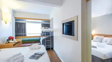 TH Hotel Marilleva 1400