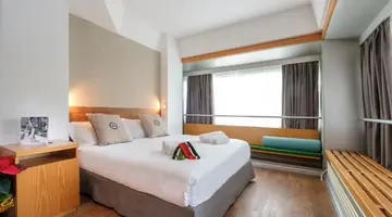 TH Hotel Marilleva 1400