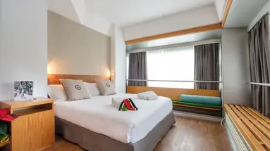 TH Hotel Marilleva 1400