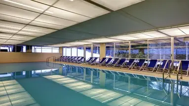 TH Hotel Marilleva 1400
