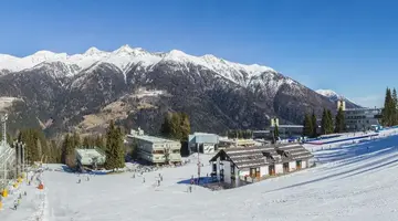 TH Hotel Marilleva 1400