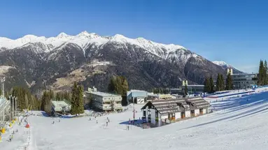 TH Hotel Marilleva 1400
