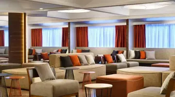 TH Hotel Marilleva 1400