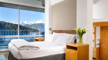 TH Hotel Marilleva 1400