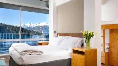 TH Hotel Marilleva 1400