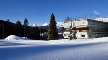 TH Hotel Marilleva 1400