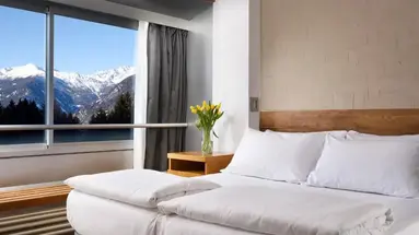 TH Hotel Marilleva 1400