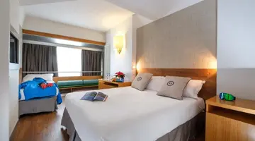 TH Hotel Marilleva 1400