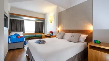 TH Hotel Marilleva 1400