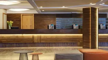 TH Hotel Marilleva 1400