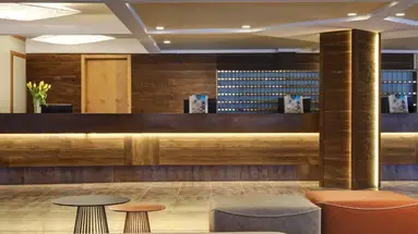 TH Hotel Marilleva 1400
