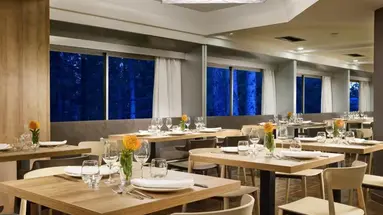 TH Hotel Marilleva 1400