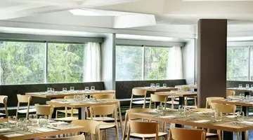 TH Hotel Marilleva 1400