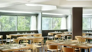 TH Hotel Marilleva 1400