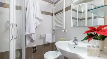 TH Hotel Marilleva 1400