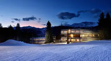 TH Hotel Marilleva 1400