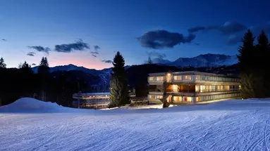 TH Hotel Marilleva 1400