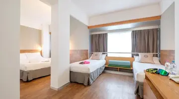 TH Hotel Marilleva 1400