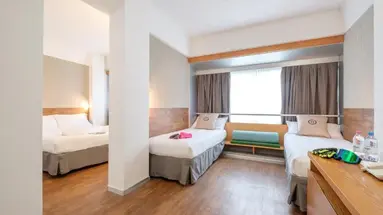 TH Hotel Marilleva 1400