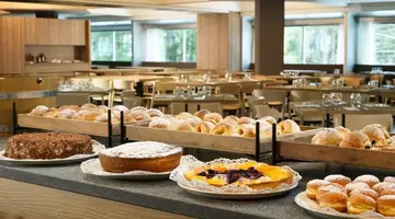 TH Hotel Marilleva 1400