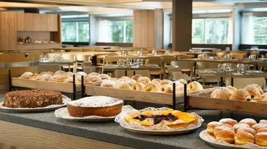 TH Hotel Marilleva 1400