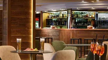 TH Hotel Marilleva 1400