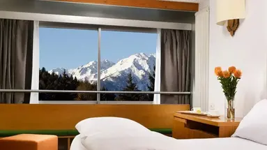TH Hotel Marilleva 1400