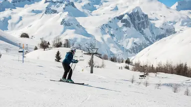 TH La Thuile - Planibel