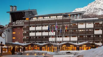 TH La Thuile - Planibel