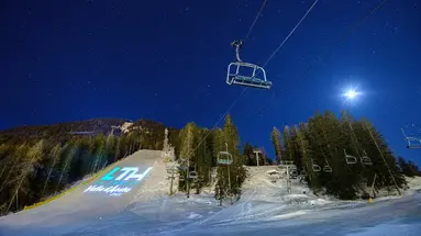 TH La Thuile - Planibel
