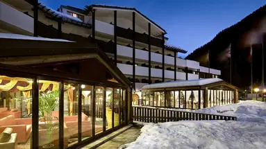 TH La Thuile - Planibel