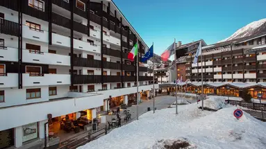 TH La Thuile - Planibel