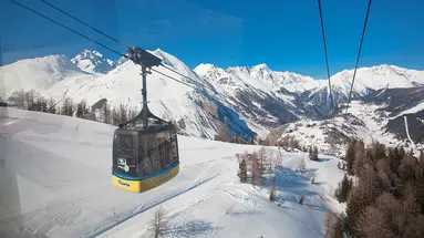 TH La Thuile - Planibel