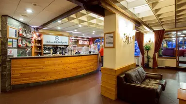 TH La Thuile - Planibel