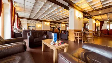 TH La Thuile - Planibel