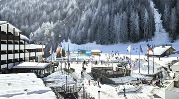 TH La Thuile - Planibel