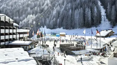 TH La Thuile - Planibel