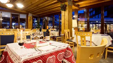 TH La Thuile - Planibel