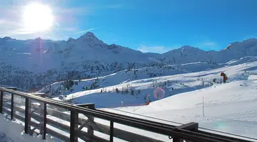TH La Thuile - Planibel
