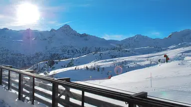 TH La Thuile - Planibel