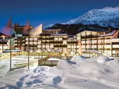 TH La Thuile - Planibel