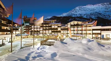 TH La Thuile - Planibel