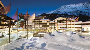 TH La Thuile - Planibel
