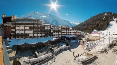 TH La Thuile - Planibel