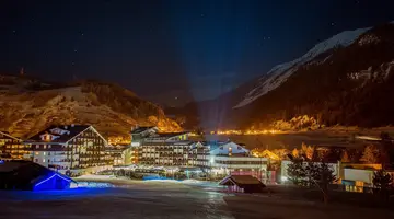 TH La Thuile - Planibel