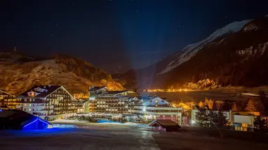 TH La Thuile - Planibel