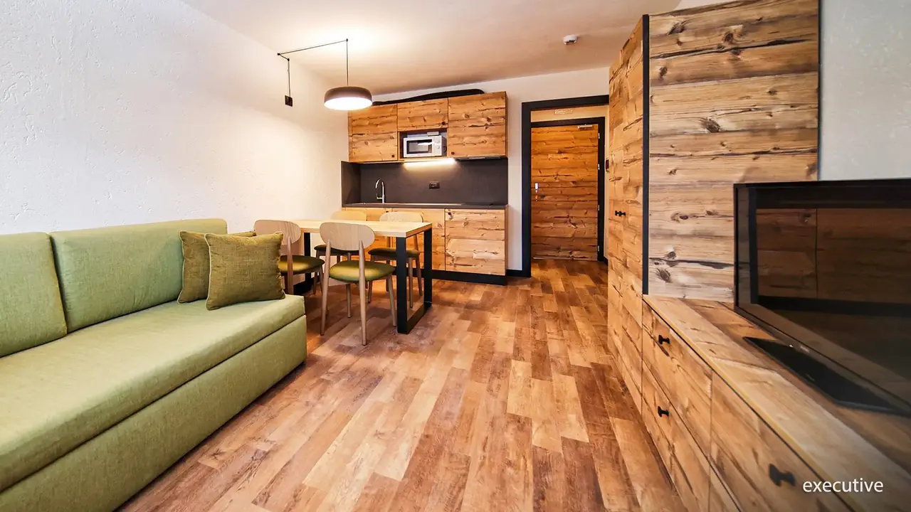 TH La Thule Planibel Residence
